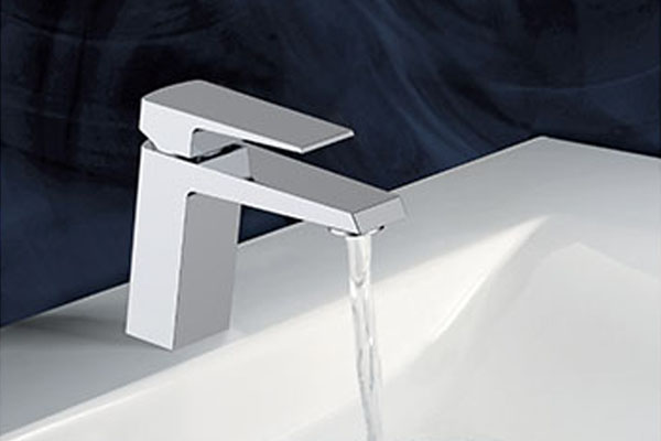 Single Handle Basin Faucet