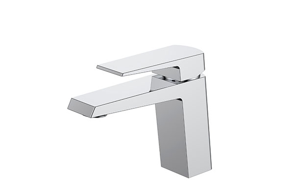 Single Handle Basin Faucet